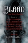 Image for Blood: And Other Cravings