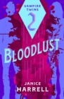 Image for Bloodlust