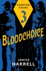 Image for Bloodchoice