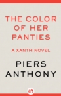 Image for The Color of Her Panties