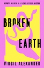 Image for Broken Earth