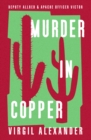 Image for Murder in Copper