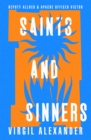 Image for Saints and Sinners