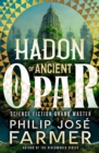 Image for Hadon of Ancient Opar