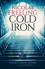 Image for Cold Iron