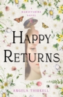 Image for Happy Returns : Volume 21