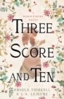 Image for Three Score and Ten