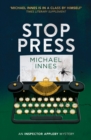Image for Stop Press