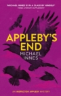 Image for Appleby&#39;s End