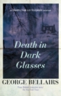 Image for Death in Dark Glasses