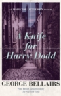 Image for A Knife for Harry Dodd
