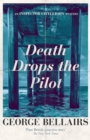 Image for Death Drops the Pilot