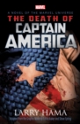 Image for Death of Captain America