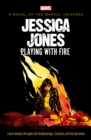 Image for Jessica Jones : Playing with Fire: Playing with Fire