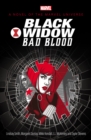 Image for Black Widow : Bad Blood: Bad Blood
