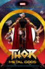Image for Thor : Metal Gods: Metal Gods