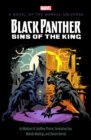 Image for Black Panther : Sins of the King: Sins of the King