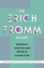 Image for Erich Fromm Reader: Readings Selected and Edited by Rainer Funk