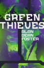 Image for Greenthieves