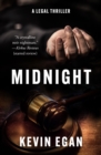 Image for Midnight: A Legal Thriller