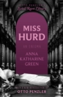 Image for Miss Hurd : An Enigma