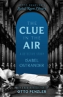 Image for The Clue in the Air : A Detective Story