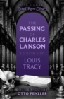 Image for The Passing of Charles Lanson