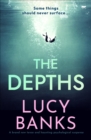 Image for Depths: A brand new totally absorbing psychological thriller