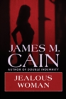 Image for Jealous Woman