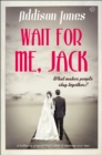 Image for Wait for Me, Jack