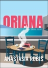Image for Oriana: A Novel of Oriana Fallaci
