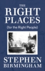 Image for Right Places