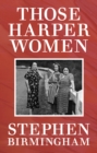 Image for Those Harper Women