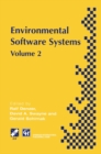 Image for Environmental Software Systems: IFIP TC5 WG5.11 International Symposium on Environmental Software Systems (ISESS &#39;97), 28 April-2 May 1997, British Columbia, Canada