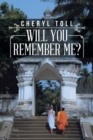 Image for Will You Remember Me?
