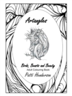Image for Artangles : Birds, Beasts and Beauty