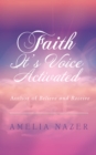 Image for Faith-It&#39;S Voice Activated