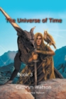 Image for Universe of Time: Book 3