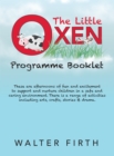 Image for Little Oxen Programme Booklet