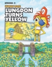 Image for Human Race Episode - 2 : Lungdon Turns Yellow