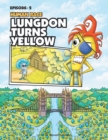 Image for Human Race Episode - 2: Lungdon Turns Yellow