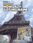Image for Human Race Episode - 4 : How Lazy Got His Name