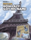 Image for Human Race Episode - 4: How Lazy Got His Name