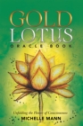 Image for Gold Lotus Oracle Book: Unfolding the Flower of Consciousness