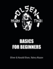 Image for Muay Thai Basics for Beginners