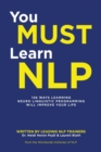 Image for You Must Learn NLP