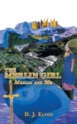 Image for The Merlin Girl