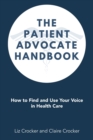 Image for The Patient Advocate Handbook