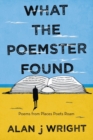 Image for What the Poemster Found : Poems from Places Poets Roam