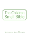 Image for The Children Small Bible